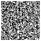 QR code with White Rock Veterinary Hospital contacts