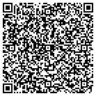 QR code with Ring Fbricators of Mountainair contacts
