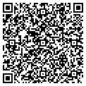 QR code with Lanexco Inc contacts