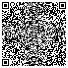 QR code with L J Chavez Construction & Sup contacts