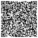 QR code with Johnson Boring contacts