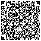 QR code with Salmons Meats/Don Juans Foods contacts