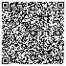 QR code with Soapy Springs Car Wash contacts