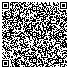 QR code with Masters Carpet Service contacts