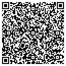 QR code with Paw Print II contacts