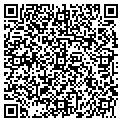 QR code with H R Assn contacts