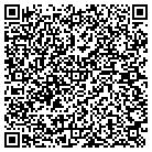 QR code with Advanced Machining & Sheetmtl contacts