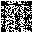 QR code with White Cloud Institute contacts