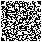 QR code with First National Bank-New Mexico contacts