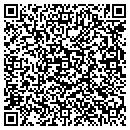 QR code with Auto Fitness contacts