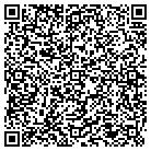 QR code with McKinney D Richard DDS Fagd P contacts