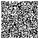 QR code with Hair Shop contacts