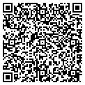 QR code with T L S contacts