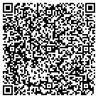 QR code with Phillips Chapel Christian Meth contacts