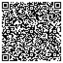 QR code with Michael M Diaz contacts