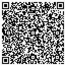QR code with P & T Machine contacts
