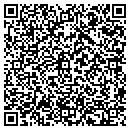 QR code with Allsups 202 contacts