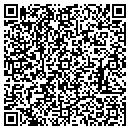 QR code with R M C I Inc contacts