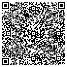 QR code with Ouray Custom Frames contacts