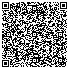 QR code with Tim's Stray Dog Cantina contacts