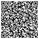 QR code with U S Army Recruiting contacts