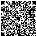 QR code with James Ruttle contacts