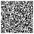 QR code with Alexis Harsh contacts