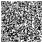 QR code with White Elephant Self Storage contacts