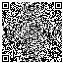 QR code with Todd Jail contacts
