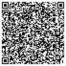 QR code with E C Truck Detailing contacts