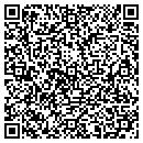QR code with Amefix Corp contacts