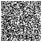 QR code with Work To Please Barber Salon contacts