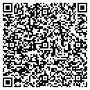 QR code with Zuni Shopping Center contacts