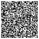 QR code with Hopkins Map Service contacts