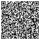 QR code with L A Cafe contacts