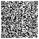 QR code with A Better Billiards Service contacts