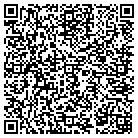 QR code with Clovis Answering & Pager Service contacts