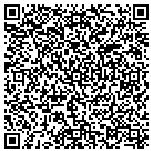 QR code with Heights Mail Boxes Plus contacts