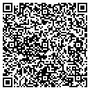 QR code with Taos Properties contacts
