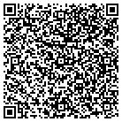QR code with Twining Weavers & Crafts LTD contacts
