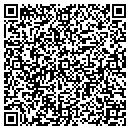 QR code with Raa Imaging contacts