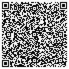 QR code with Face Broadcast Productions contacts