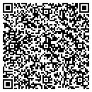 QR code with J H Management contacts