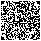 QR code with Barcus Structural Engineering contacts