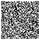 QR code with D & D Ward Knitting contacts