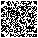 QR code with C Store Distributing contacts