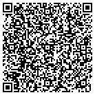 QR code with Out Of The Blue Graphics contacts