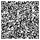 QR code with U-Store-It contacts