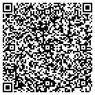 QR code with Manzano Mobile Home Park contacts