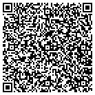 QR code with Hahns Hands Art Studio contacts